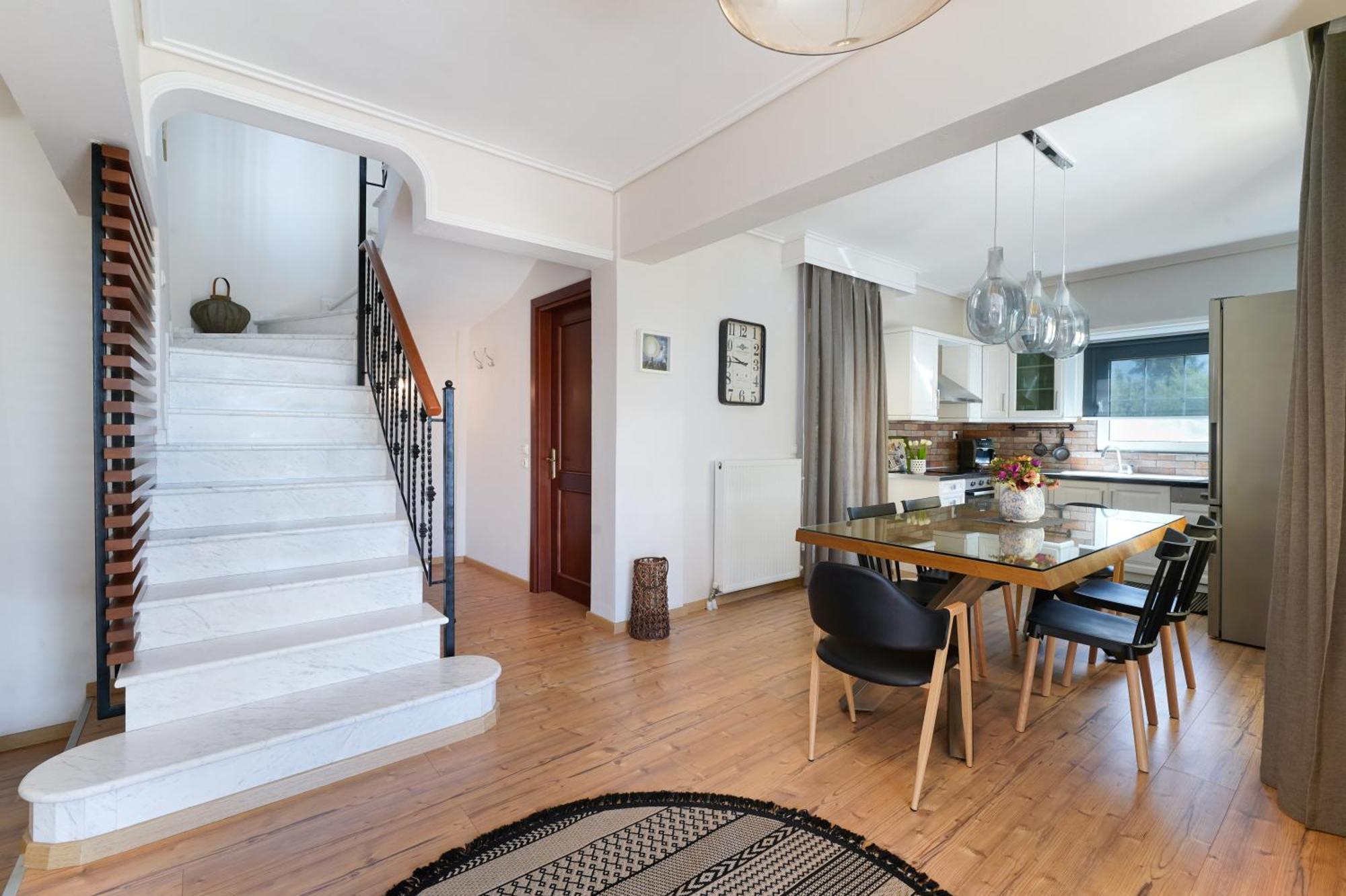 Villa Eleonas Skála Kallirákhis Kültér fotó