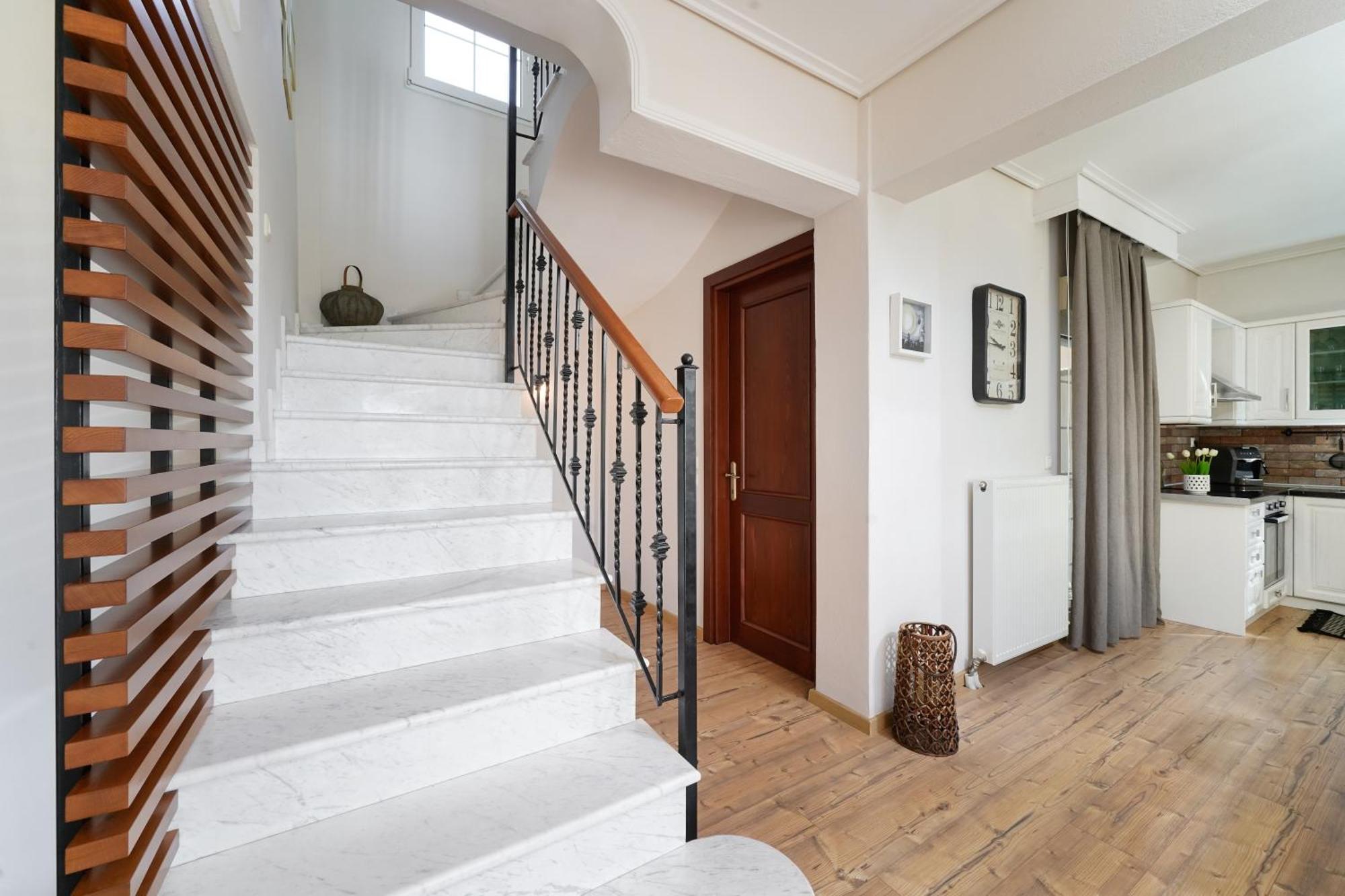 Villa Eleonas Skála Kallirákhis Kültér fotó